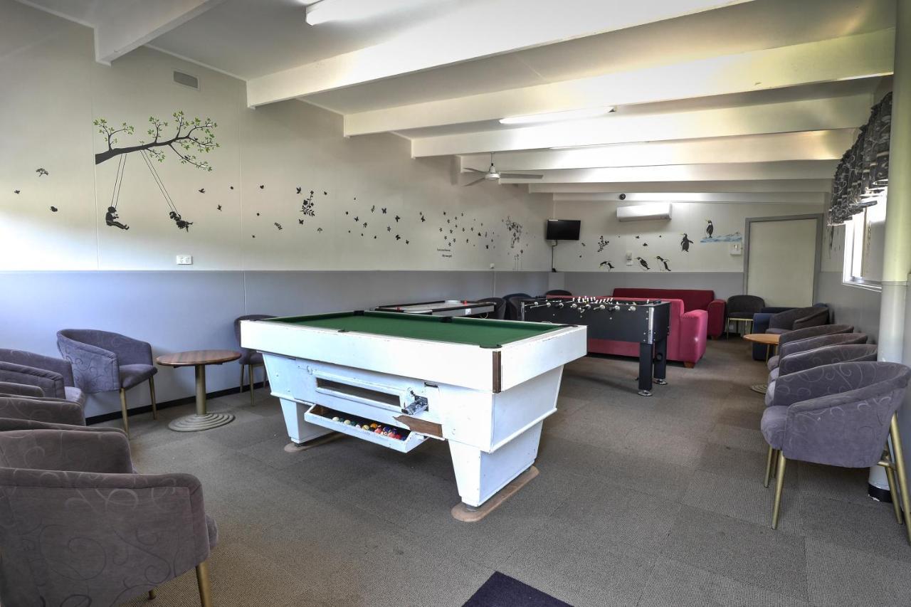 Big4 Wangaratta North Cedars Holiday Park Екстер'єр фото