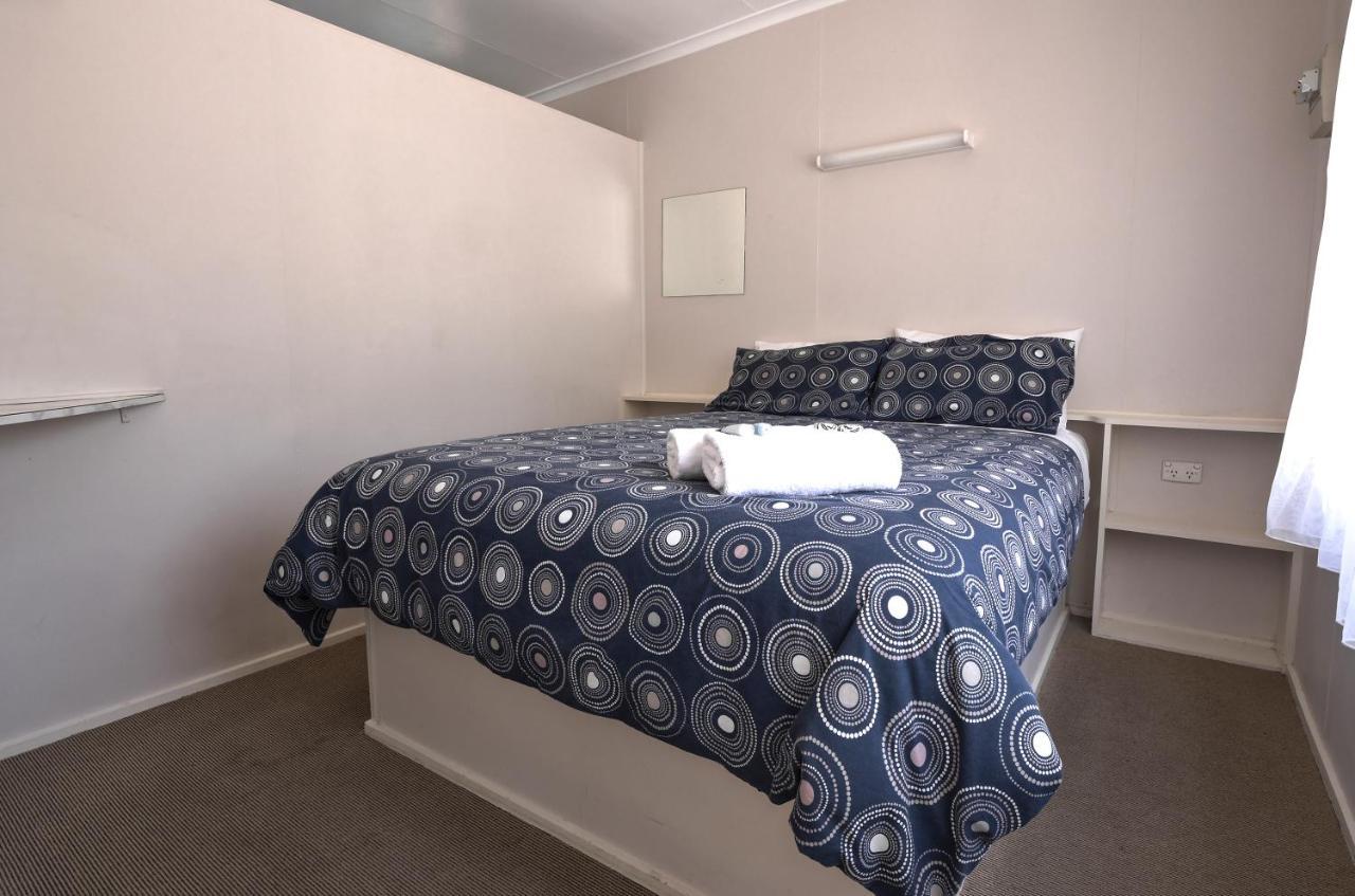 Big4 Wangaratta North Cedars Holiday Park Екстер'єр фото